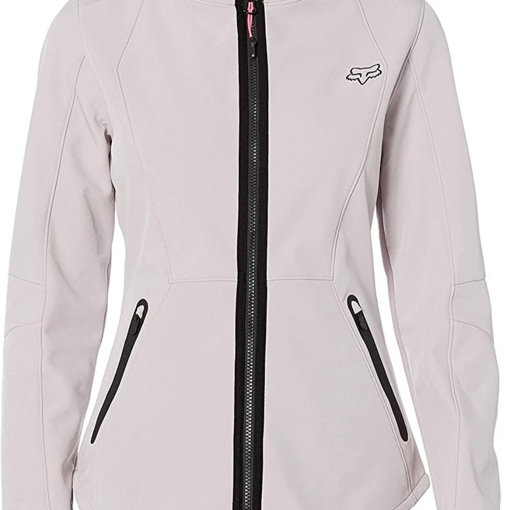 FOX SOFT SHELL SIZE SMALL - Picture 7 of 7